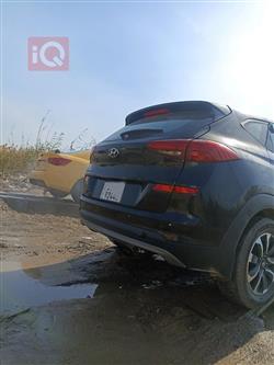 هيونداي توسان